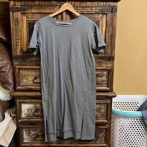 Eileen Fisher knit dress